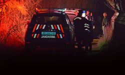 Karısını öldürüp yurt dışına kaçacaktı... Katil sınırda yakalandı