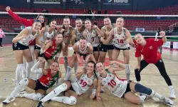 Karşıyaka filede Bodrum'u ağırlıyor