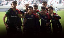 Karşıyaka hata yapmadı: Yeniden zirve yarışında!