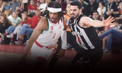 Karşıyaka potada hayati maçta