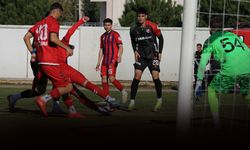 Karşıyaka son dakikada güldü: Zirve yarışı sürüyor!