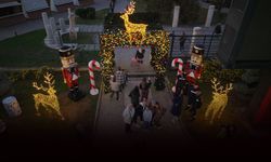 Karşıyaka Yeni Yıl Festivali kapılarını açtı!