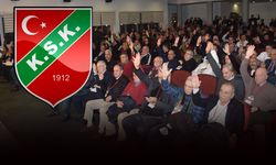 Karşıyaka'da tüzük yine değişiyor: Aidatını ödemeyen atılacak!