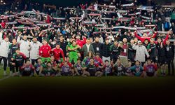 Karşıyaka'dan müthiş final