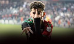 Karşıyakalı Adem'e Süper Lig devi talip!