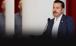 AK Partili Kaya'dan Tugay'a: İki yıllık performansınız ümit vermiyor