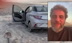 Şili'ye tatile giden Türk kayboldu