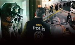 Kendilerini banka görevlisi olarak tanıttılar: 30 milyonluk vurgun!