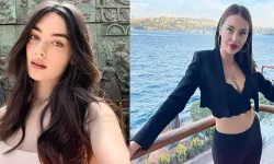 Kick Boksçu Büşra partide Rus kadını dövdü!