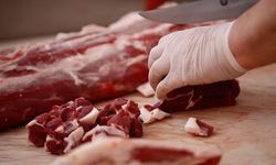 Kırmızı ette şap etkisi: Kilosu 800 TL'yi aştı!