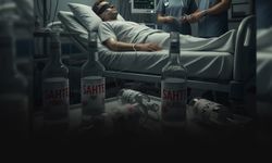 Toprak sahte alkole dikkat çekti: Yılbaşı felakete dönüşmesin!