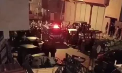 Komşu ailelerin kavgası kanlı bitti: 1 ölü, 6 yaralı!