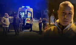 Oyun oynarken elektrik akımına kapılan çocuğun imdadına komşu yetişti!