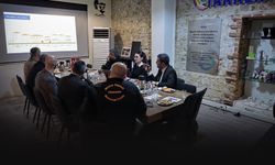 Konak Belediyesi kenti ortak akılla şekillendiriyor