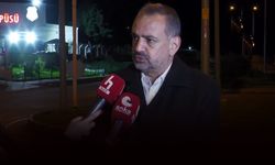 ‘Kooperatif davası’ sonrası Aslanoğlu’ndan açıklama: "Husumet yüzünden 5,5 ay hapis mi yattım"