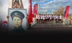 Devrim şehidi Kubilay için İzmir’de anma koşusu!