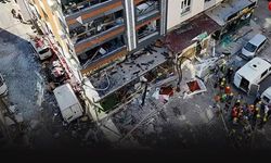 İzmir'de 5 kişinin öldüğü patlamada ihmaller zinciri... Şırdan kokusu gaz kokusunu engellemiş!