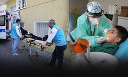 Karşıyaka’da bir yılda 10 bin yurttaşa sağlık hizmeti