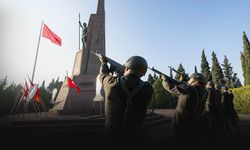 Kubilay ve silah arkadaşları katledilişlerinin 95’inci yılında anıldı