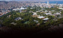 Kültürpark Planları yeniden gündemde: Meclise sunulacak