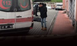 Kütahya'da feci olay... 10'uncu kattan ölüme düştü!