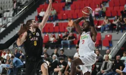 Manisa Basket'in rakibi Tofaş