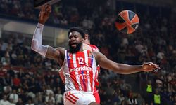 Manisa Basket'ten yabancı takviyesi