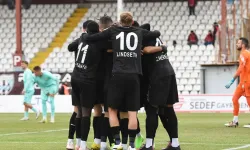 Manisa FK 3'te 3 peşinde: Rakip Ankara Keçiörengücü!