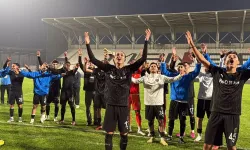 Manisa FK seri peşinde