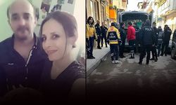 Manisa'da 'koca' dehşeti: Boşanmak isteyen bir kadın daha öldürüldü