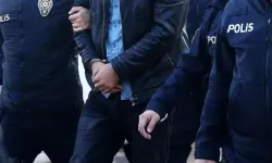 Manisa'da zehir evine baskın: 1 kişi tutuklandı!