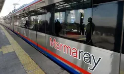 Marmaray Bakırköy istasyonunda intihar!