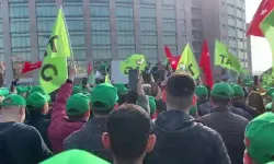 Martı Tag’ın iptali istemiyle açılan davada yine karar çıkmadı