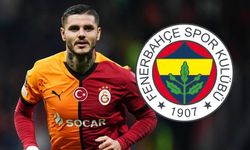 Mauro Icardi'nin menajerinden Fenerbahçe yanıtı!