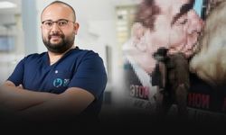 AK Partili Meclis Üyesinden olay çıkaran paylaşım... Yurtdışında dudak dudağa!