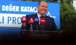 Menderes'te 5 yıldızlı açılış... Başkan Çiçek: Yapamaz dediler yaptık!