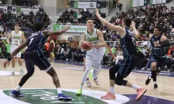 Merkezefendi çıkış arıyor