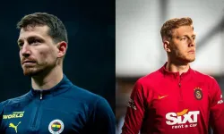 Mert Hakan Yandaş ve Metehan Baltacı gözaltına alındı!