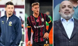 Mert Hakan Yandaş ve Metehan Baltacı tutuklandı!