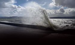 Meteoroloji saat vererek uyardı: Fırtına geliyor!