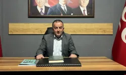 MHP'li başkan görevinden istifa etti: Sebebi şaşırttı!