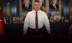 MHP'li Şahin'den dikkat çeken açıklamalar... 2 ayda 2 bin yeni üye!