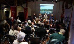 İzmir Mizah Festivali Efes Selçuk'ta tam gaz!