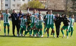 Muğlaspor seriyi 6 maça çıkarmak istiyor!