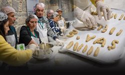 3. Yaş Üniversitesi’nde sağlıklı yaş almaya mutfak desteği