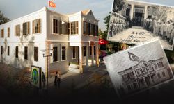 Menemen’in asırlık müze hayali gerçeğe dönüşüyor!