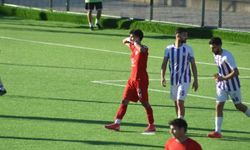 Nazillispor'un konuğu Uşakspor