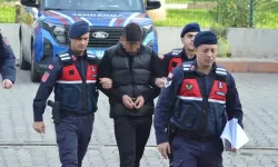 Nazilli'de zehir evine baskın: Torbacı tutuklandı!