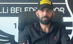 Nazillispor'da deprem: Şafak vakti evinden aldılar!