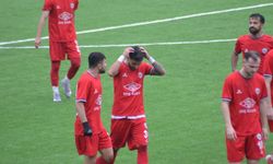 Nazillispor'da umut yok: Son sıraya demirledi!